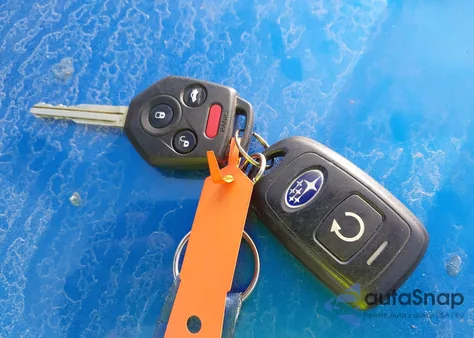 2019 Subaru Crosstrek 2.0I Premium из США, поврежденный, VIN JF2GTACC9KH321624